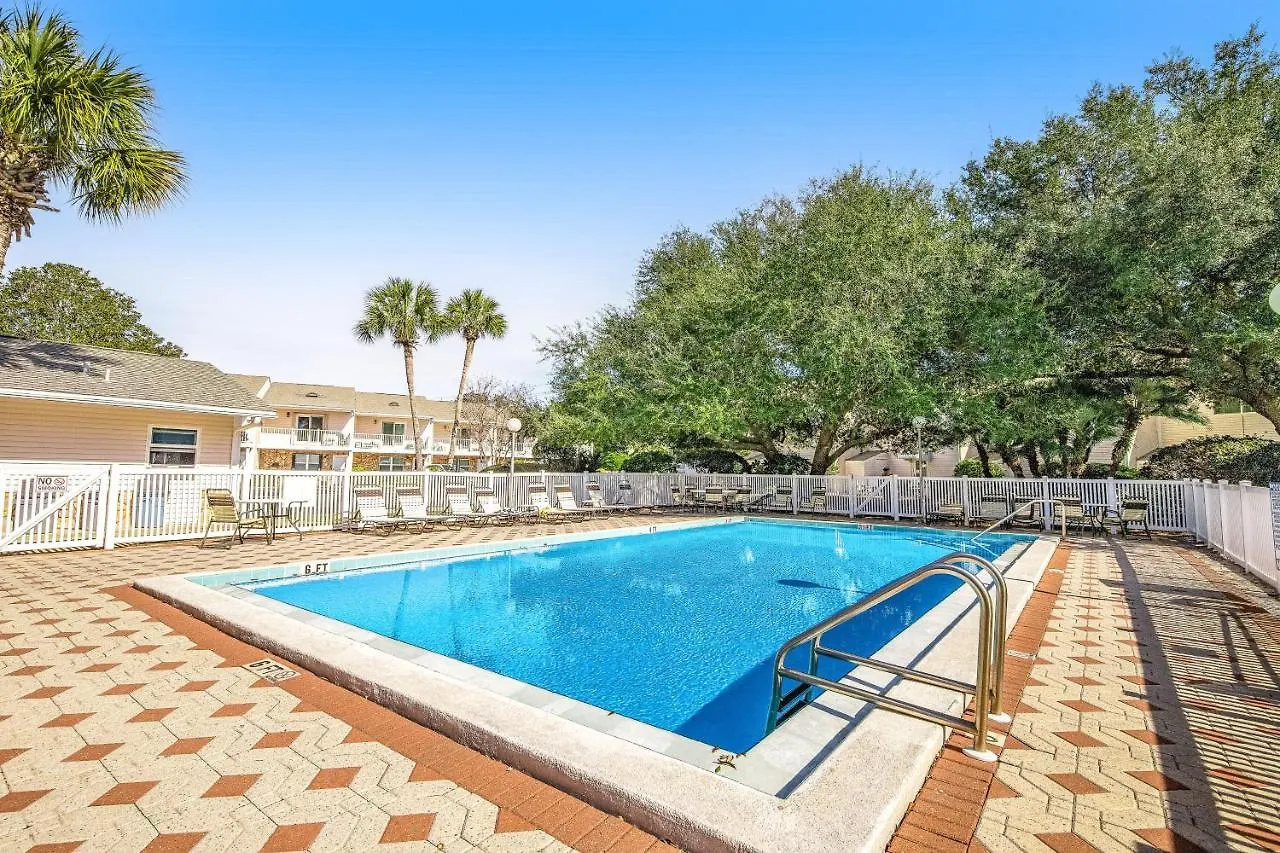Woodland Shores #20 Destin