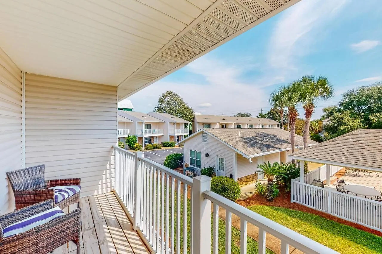Woodland Shores #20 Destin United States