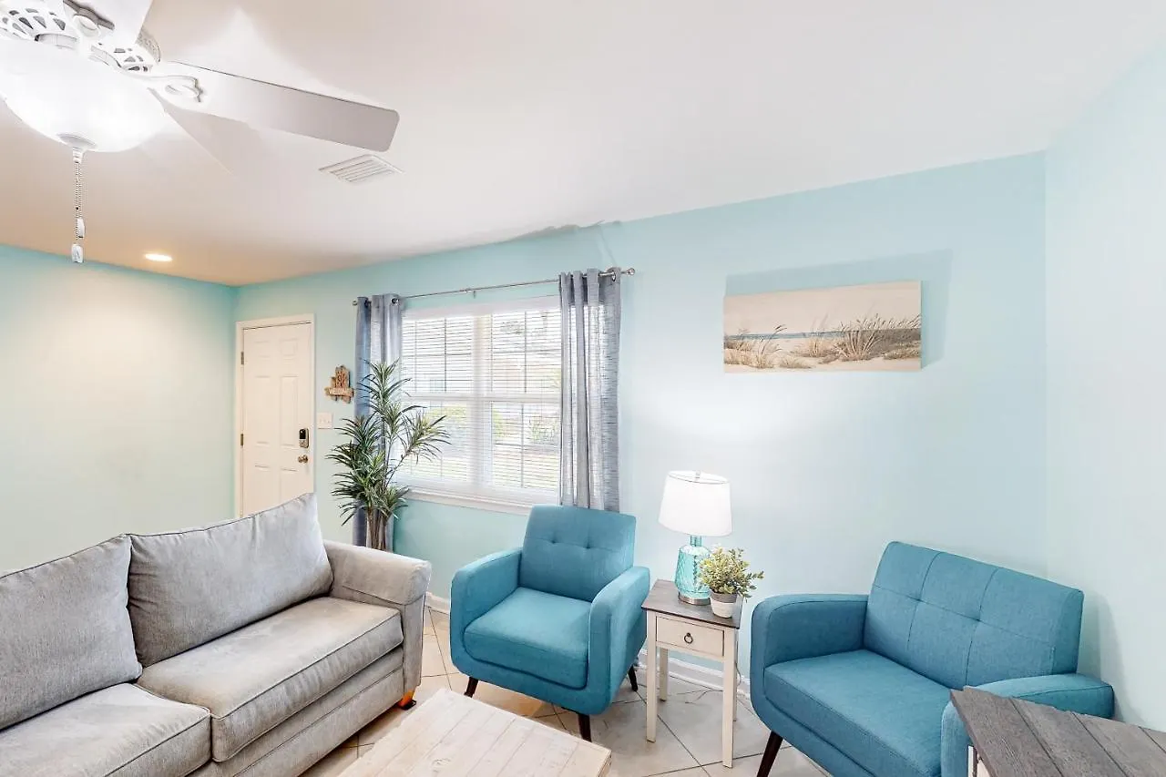 Holiday home Woodland Shores #20 Destin United States