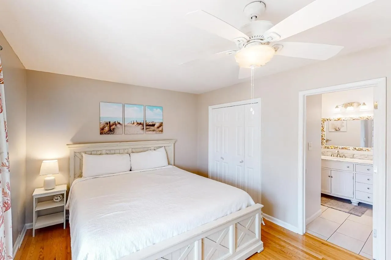 Woodland Shores #20 Destin Holiday home