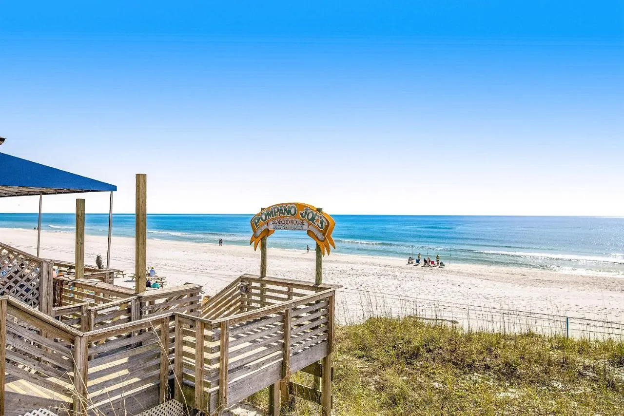 Woodland Shores #20 Destin Holiday home