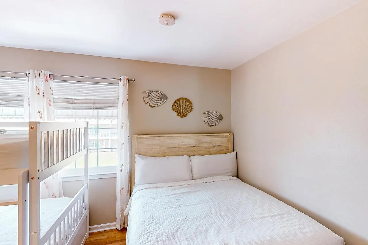 Woodland Shores #20 Destin Holiday home
