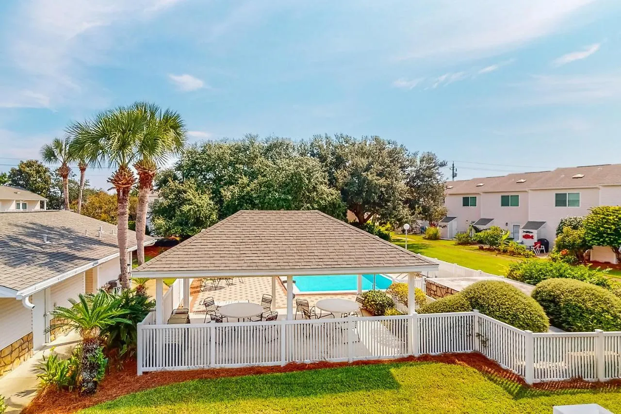 Woodland Shores #20 Destin