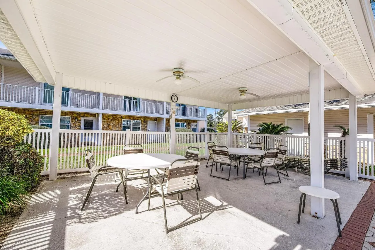 Holiday home Woodland Shores #20 Destin